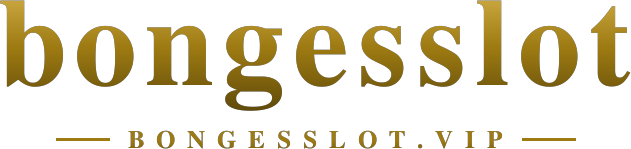 bongesslot logo