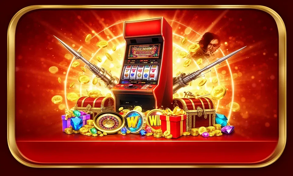 bongesslot No Commission Baccarat