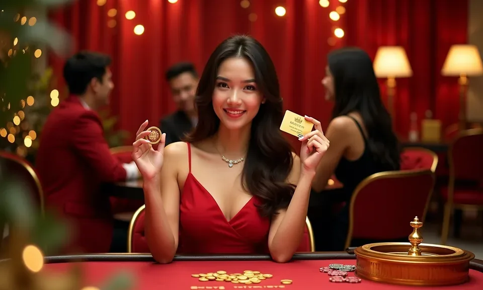 bongesslot Bonus
